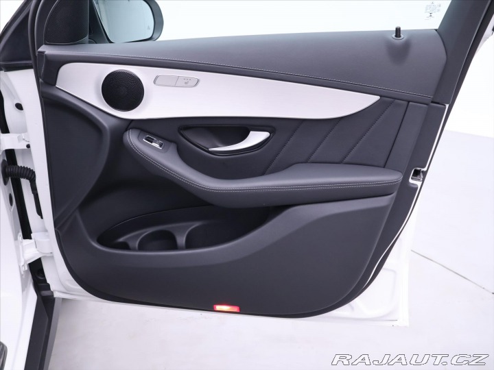 Mercedes-Benz GLC 2,0 300E AMG ALU Serv.kni 2021