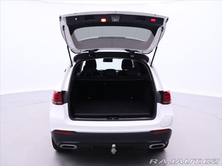 Mercedes-Benz GLC 2,0 300E AMG ALU Serv.kni 2021