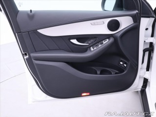 Mercedes-Benz GLC 2,0 300E AMG ALU Serv.kni 2021