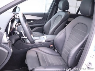 Mercedes-Benz GLC 2,0 300E AMG ALU Serv.kni 2021