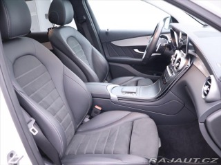 Mercedes-Benz GLC 2,0 300E AMG ALU Serv.kni 2021