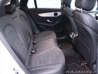 Mercedes-Benz GLC 2,0 300E AMG ALU Serv.kni 2021