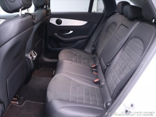 Mercedes-Benz GLC 2,0 300E AMG ALU Serv.kni 2021