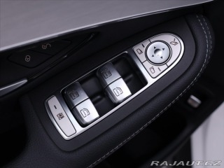 Mercedes-Benz GLC 2,0 300E AMG ALU Serv.kni 2021
