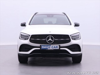 Mercedes-Benz GLC 2,0 300E AMG ALU Serv.kni 2021