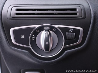 Mercedes-Benz GLC 2,0 300E AMG ALU Serv.kni 2021