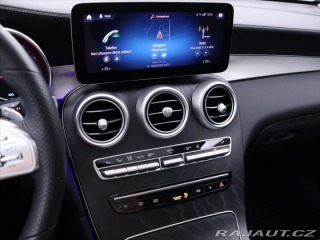 Mercedes-Benz GLC 2,0 300E AMG ALU Serv.kni 2021