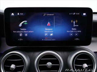 Mercedes-Benz GLC 2,0 300E AMG ALU Serv.kni 2021