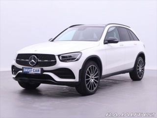 Mercedes-Benz GLC 2,0 300E AMG ALU Serv.kni 2021