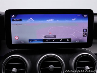 Mercedes-Benz GLC 2,0 300E AMG ALU Serv.kni 2021