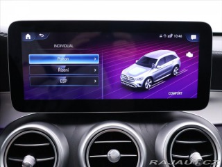 Mercedes-Benz GLC 2,0 300E AMG ALU Serv.kni 2021