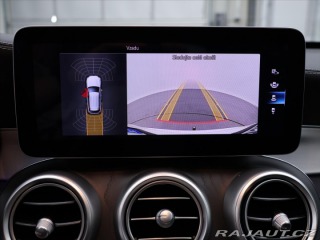 Mercedes-Benz GLC 2,0 300E AMG ALU Serv.kni 2021