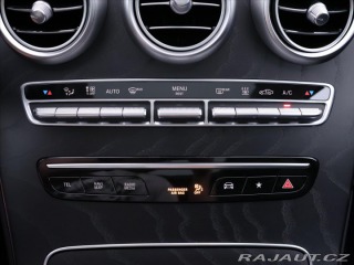 Mercedes-Benz GLC 2,0 300E AMG ALU Serv.kni 2021