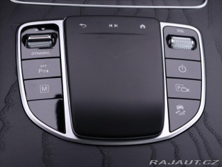 Mercedes-Benz GLC 2,0 300E AMG ALU Serv.kni 2021