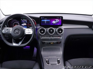 Mercedes-Benz GLC 2,0 300E AMG ALU Serv.kni 2021