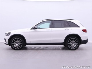 Mercedes-Benz GLC 2,0 300E AMG ALU Serv.kni 2021