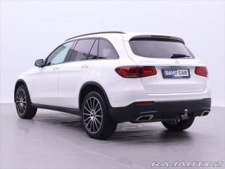 Mercedes-Benz GLC 2,0 300E AMG ALU Serv.kni 2021