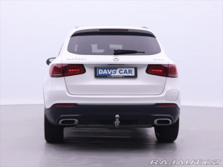 Mercedes-Benz GLC 2,0 300E AMG ALU Serv.kni 2021