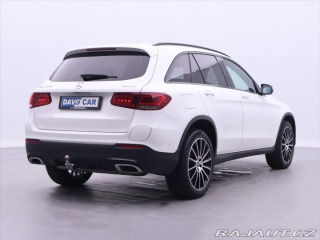 Mercedes-Benz GLC 2,0 300E AMG ALU Serv.kni 2021