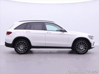 Mercedes-Benz GLC 2,0 300E AMG ALU Serv.kni 2021