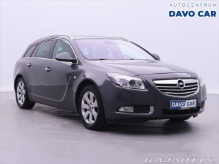 Opel Insignia 2,0 CDTI 118KW Xenon Navi