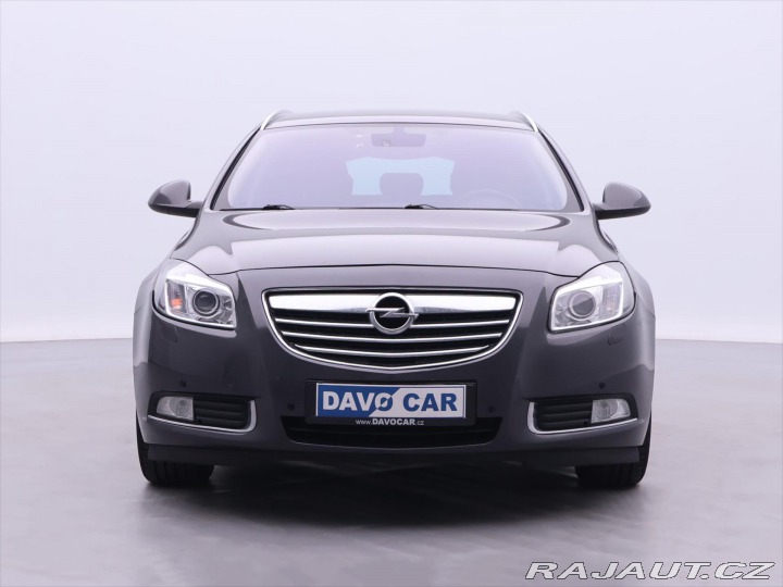 Opel Insignia 2,0 CDTI 118KW Xenon Navi 2009