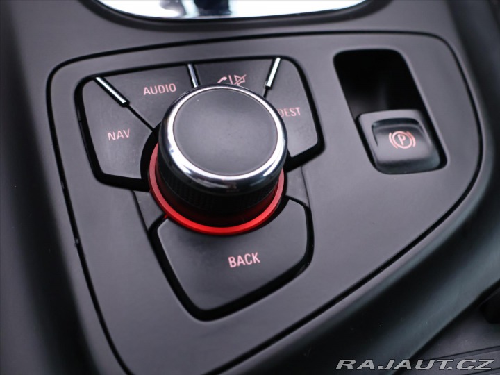 Opel Insignia 2,0 CDTI 118KW Xenon Navi 2009