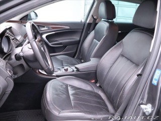 Opel Insignia 2,0 CDTI 118KW Xenon Navi 2009