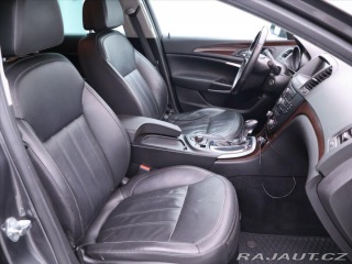 Opel Insignia 2,0 CDTI 118KW Xenon Navi 2009