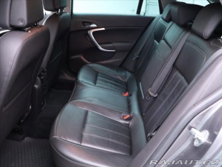 Opel Insignia 2,0 CDTI 118KW Xenon Navi 2009