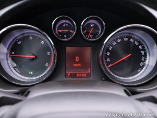 Opel Insignia 2,0 CDTI 118KW Xenon Navi 2009