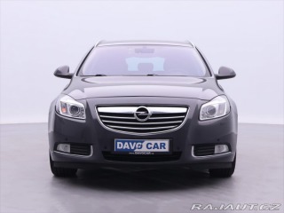 Opel Insignia 2,0 CDTI 118KW Xenon Navi 2009