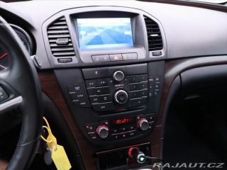 Opel Insignia 2,0 CDTI 118KW Xenon Navi 2009