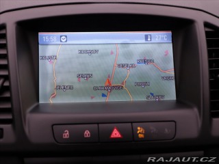 Opel Insignia 2,0 CDTI 118KW Xenon Navi 2009
