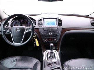Opel Insignia 2,0 CDTI 118KW Xenon Navi 2009