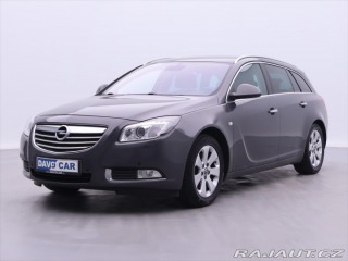 Opel Insignia 2,0 CDTI 118KW Xenon Navi 2009