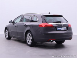 Opel Insignia 2,0 CDTI 118KW Xenon Navi 2009