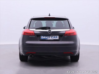 Opel Insignia 2,0 CDTI 118KW Xenon Navi 2009