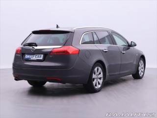 Opel Insignia 2,0 CDTI 118KW Xenon Navi 2009