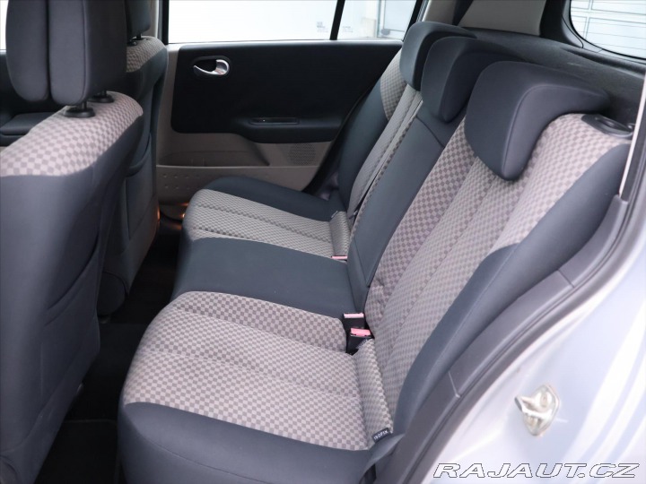 Renault Mégane 1,4 16V 72kW Klima STK 5/ 2003