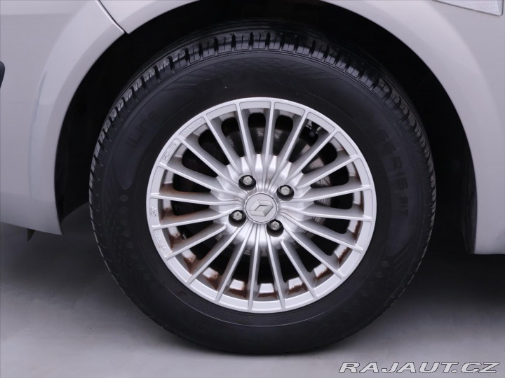 Renault Mégane 1,4 16V 72kW Klima STK 5/ 2003