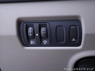 Renault Mégane 1,4 16V 72kW Klima STK 5/ 2003