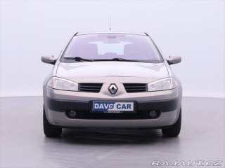 Renault Mégane 1,4 16V 72kW Klima STK 5/ 2003