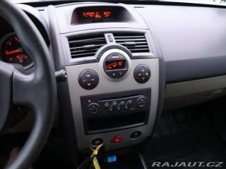Renault Mégane 1,4 16V 72kW Klima STK 5/ 2003