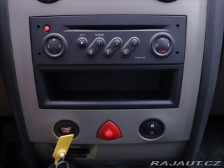 Renault Mégane 1,4 16V 72kW Klima STK 5/ 2003