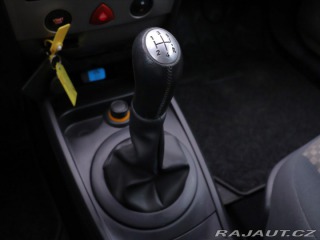 Renault Mégane 1,4 16V 72kW Klima STK 5/ 2003