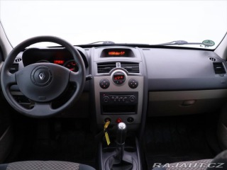 Renault Mégane 1,4 16V 72kW Klima STK 5/ 2003