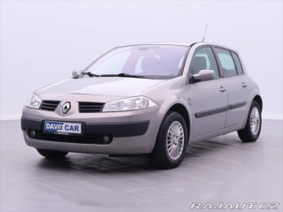 Renault Mégane 1,4 16V 72kW Klima STK 5/ 2003
