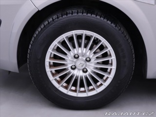 Renault Mégane 1,4 16V 72kW Klima STK 5/ 2003