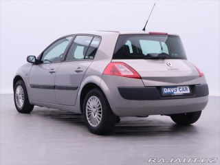 Renault Mégane 1,4 16V 72kW Klima STK 5/ 2003